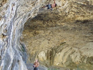Esther Gines i el que em vaig trobar a classe