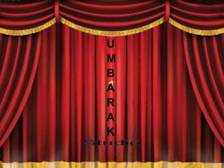 Umbarak Studio 