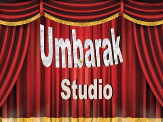 Umbarak Studio 