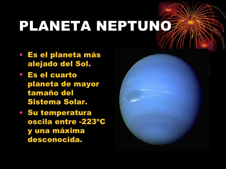 cual es el planeta mas lejano al sol sistema solar cual es el planeta mas lejano al sol sistema solar