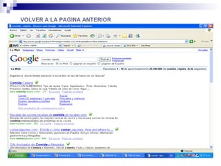 VOLVER A LA PAGINA ANTERIOR  
