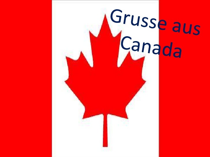 Lieber Daniel,

  Ich bin in canada mit meine Freunden, Ichhabe spass und meine
                          Freunden auch.

...