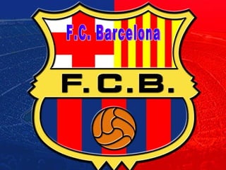 F.C. Barcelona 