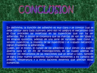 ♥♠LOS ADHESIVOS♠♥