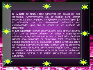 ♥♠LOS ADHESIVOS♠♥