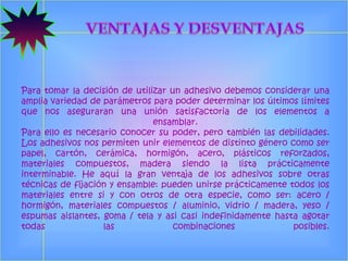 ♥♠LOS ADHESIVOS♠♥