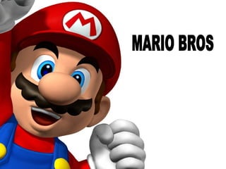 MARIO BROS 