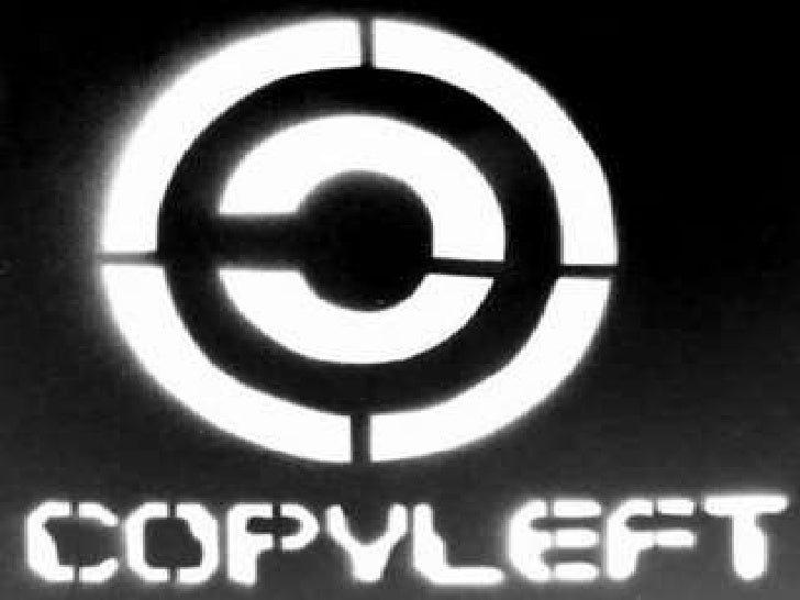 COPYLEFT