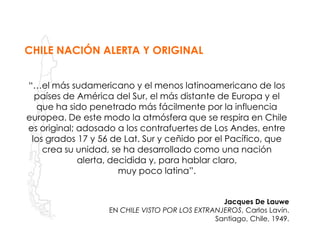  Territorio continental, insular y marítimo.