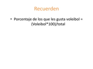 Qué van hacer?1. Recolectar información entre sus compañeros del deporte favorito de ellos.