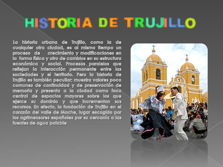 Trujillo 