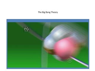 The Big BangTheory 