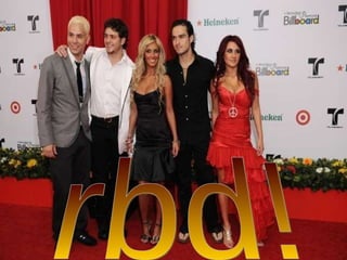 rbd! 