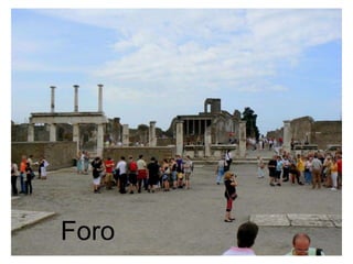 Foro