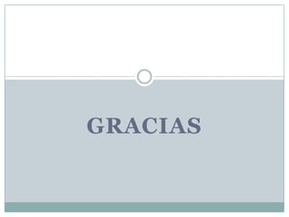 GRACIAS