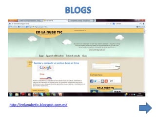 http://enlanubetic.blogspot.com.es/