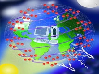 ¡¡INTERNET SE HA CONVERTIDO EN UN INTRUMENTO NECESARIO PARA CUALQUIER COSA: COMUNICARME CON MIS AMIGOS, BUSCAR INFORMACIÓN, REALIZAR COMPRAS…