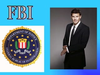 FBI 
