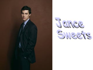 Jance Sweets 