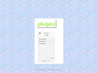 Ing. Telmo Viteri - tviteri@pucesa.edu.ec