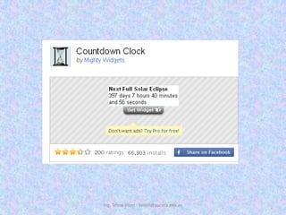 Ing. Telmo Viteri - tviteri@pucesa.edu.ec