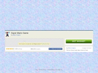 Ing. Telmo Viteri - tviteri@pucesa.edu.ec