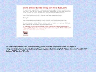 <a href="http://down-tube.com/?url=http://www.youtube.com/watch?v=HrLFb47QHi0"><imgsrc="http://www.down-tube.com/img/web/down-tube-ico.png" alt="down-tube.com" width="50" height="50" border="0"></a>