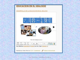 Ing. Telmo Viteri - tviteri@pucesa.edu.ec