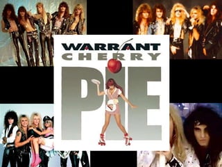Cherry pie