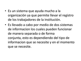 RELOJ CHECADOR DIGITAL