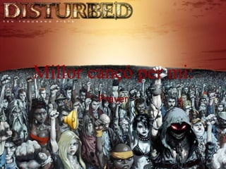 Millor cançó per mi: Prayer 