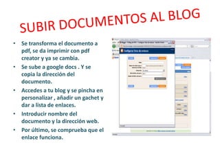 Procesos descentralizados y distribuidos.