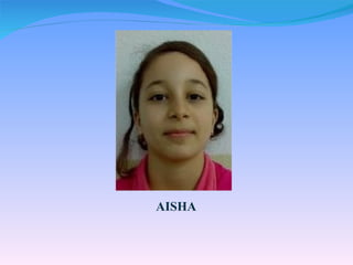AISHA 