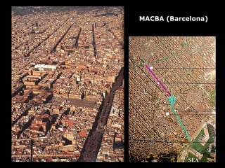 MACBA (Barcelona) 