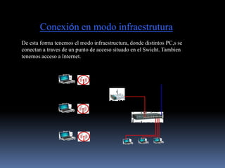  -Cuando ya hayamos elegido el tipo de dispositivo k deseamos instalar, seleccionamos la opción de Instalar/Desinstalar Software para que se instalen los drivers.