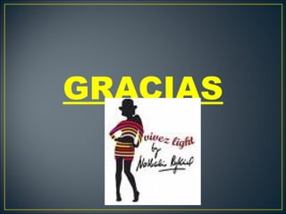 GRACIAS 