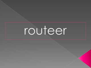 routeer 