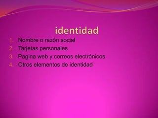 Competencias del empresarioSaber comunicar