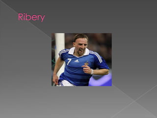 Ribery