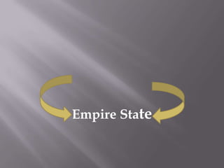 Sears Toweres un rascacielosde Chicago, Illinois, Estados Unidos.