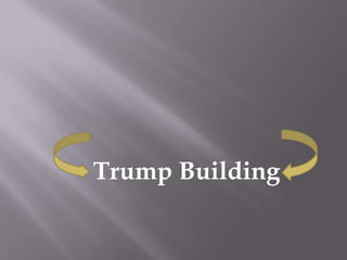 está siendo construido en la ciudad de Nueva York, Estados Unidos