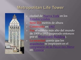 Empire Statesituado en la intersección de la Quinta Avenida y West 34th Street, en la ciudad de Nueva York, Estados Unidos