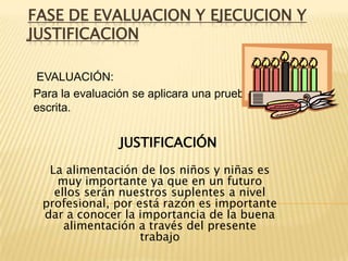 Proyección de videos