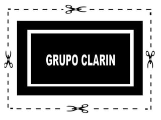 GRUPO CLARIN 