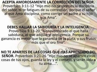 Diezmo: ”Traed todos los diezmos al alfolí y haya alimento en mi casa...” (Malaquías 3:10).Deuteronomio 14:22-29.Ofrenda: ”....Cada uno de vosotros ponga aparte algo, según haya prosperado, guardándolo...” (1Corintios16:2), y sembrándolo en el alfolí.  Números 18: 8-32, 1 Crónicas 16:29, Deuteronomio 16:17. Primicia: también aponer en el alfolí ”....las primicias de tus manadas y de tus ganados, para que aprendas a temer al Señor tu Dios todos los días” (Deuteronomio 15:23).(Éxodo 22:29, 2Cronicas 31:5, Proverbios 3:9-10).