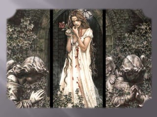 ºº*~+DiBuJoS IlUsTrAdOrA: ViCtOrIa FrAnCeS+~~ºº