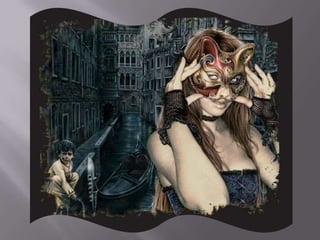 ºº*~+DiBuJoS IlUsTrAdOrA: ViCtOrIa FrAnCeS+~~ºº