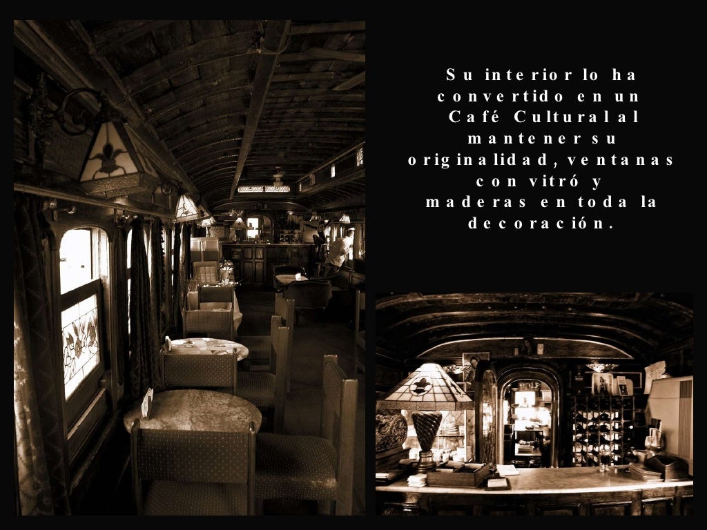 Café Cultural Restaurante Expreso "Virgen de Guadalupe"