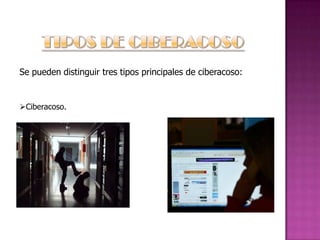 Controlan actividades de las víctimas.