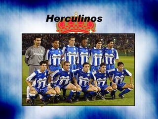 Herculinos   